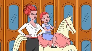 Ugly Americans 2. epizoda