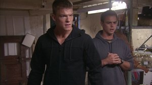 Borci z Blue Mountain State Výkupné