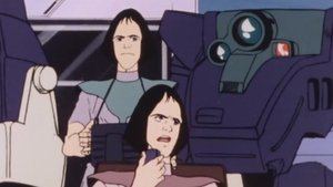 Armored Trooper VOTOMS 44. epizoda
