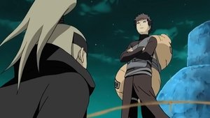 Naruto: Šippúden Písečný Jinchuuriki