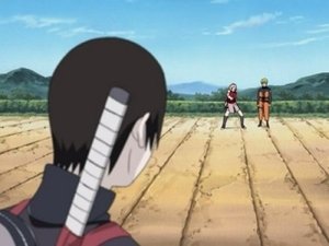 Naruto: Šippúden Falešný úsměv