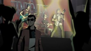 Generator Rex 17. epizoda