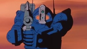Armored Trooper VOTOMS 32. epizoda