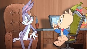 Looney Tunes: Úžasná show Nedělní posezení u pizzy