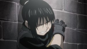 Fullmetal Alchemist: Brotherhood 23. epizoda