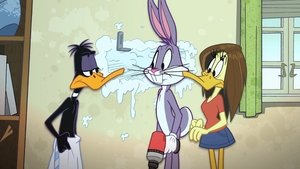 Looney Tunes: Úžasná show Nobelova cena