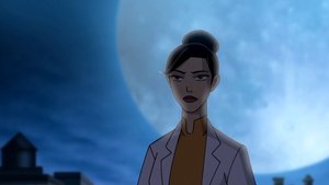 Generator Rex 15. epizoda