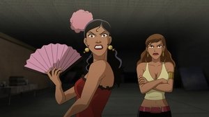 Generator Rex 4. epizoda