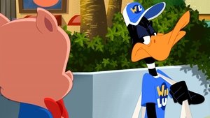 Looney Tunes: Úžasná show Roztáhni křídla a leť