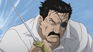 Fullmetal Alchemist: Brotherhood 56. epizoda