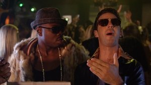 Borci z Blue Mountain State Platba za hru