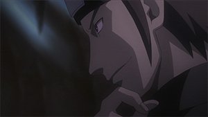 Naruto: Šippúden 224. epizoda