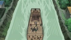Naruto: Šippúden 226. epizoda