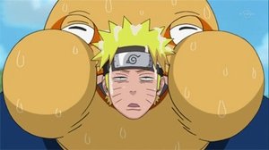 Naruto: Šippúden Dva talismany