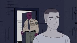 Ugly Americans 4. epizoda