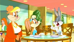Looney Tunes: Úžasná show Vzorový otec