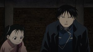 Fullmetal Alchemist: Brotherhood 59. epizoda