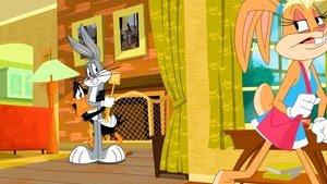 Looney Tunes: Úžasná show Itsy bitsy syslík