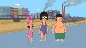 Bobovy burgery Bob vyhodil děti