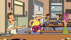 Bobovy burgery Špagetový western a masové kuličky