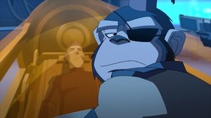 Generator Rex 2. epizoda
