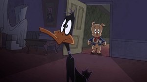 Looney Tunes: Úžasná show V-v-v-vražda