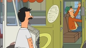 Bobovy burgery Stánky s jídlem