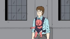 Ugly Americans 3. epizoda