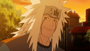 Naruto: Šippúden Soumrak