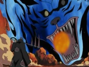 Naruto: Šippúden Nebezpečí se blíží