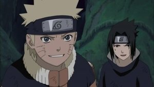 Naruto: Šippúden 258. epizoda