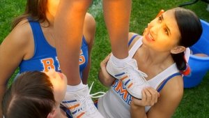 Borci z Blue Mountain State Trénink