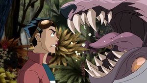 Generator Rex 5. epizoda