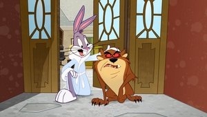 Looney Tunes: Úžasná show Ďábelský pes