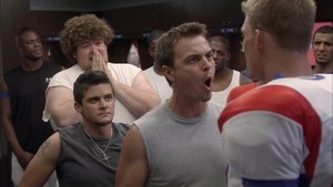 Borci z Blue Mountain State Test moči