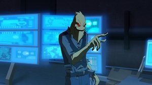 Generator Rex 13. epizoda