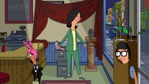 Bobovy burgery Jídelní divadlo