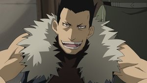 Fullmetal Alchemist: Brotherhood 13. epizoda