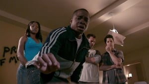 Borci z Blue Mountain State Předsnubní prsten