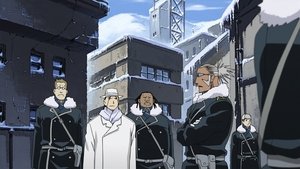 Fullmetal Alchemist: Brotherhood 38. epizoda