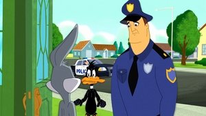Looney Tunes: Úžasná show To je aktovka