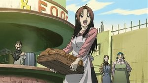 Fullmetal Alchemist: Brotherhood 42. epizoda