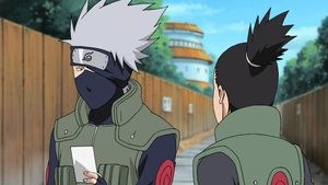 Naruto: Šippúden V mistrových stopách