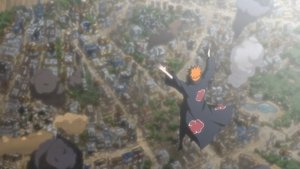 Naruto: Šippúden Bolest světu
