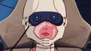 Armored Trooper VOTOMS 8. epizoda