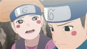 Naruto: Šippúden 234. epizoda