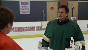 Borci z Blue Mountain State Hokej