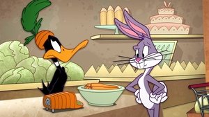 Looney Tunes: Úžasná show Slupka štěstěny