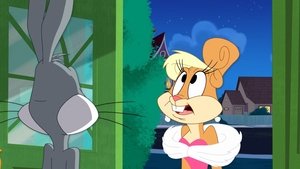 Looney Tunes: Úžasná show Černá vdova