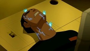 Generator Rex 6. epizoda